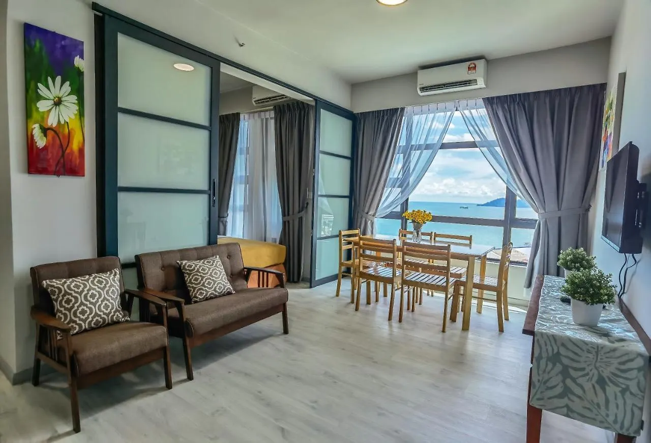 Lavender Homes @ Jesselton Quay Kota Kinabalu