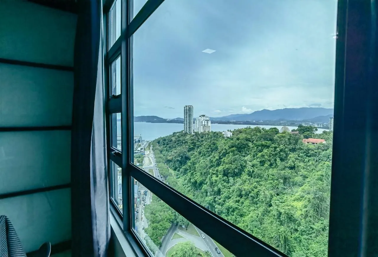 Lavender Homes @ Jesselton Quay Kota Kinabalu