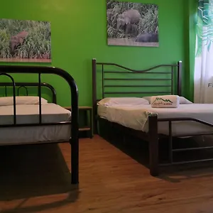 Auberge de jeunesse Akinabalu Youth, Kota Kinabalu